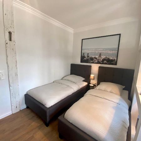 1026- Alte Da H Me - Neu Apartment ดาเมอ ภายนอก รูปภาพ