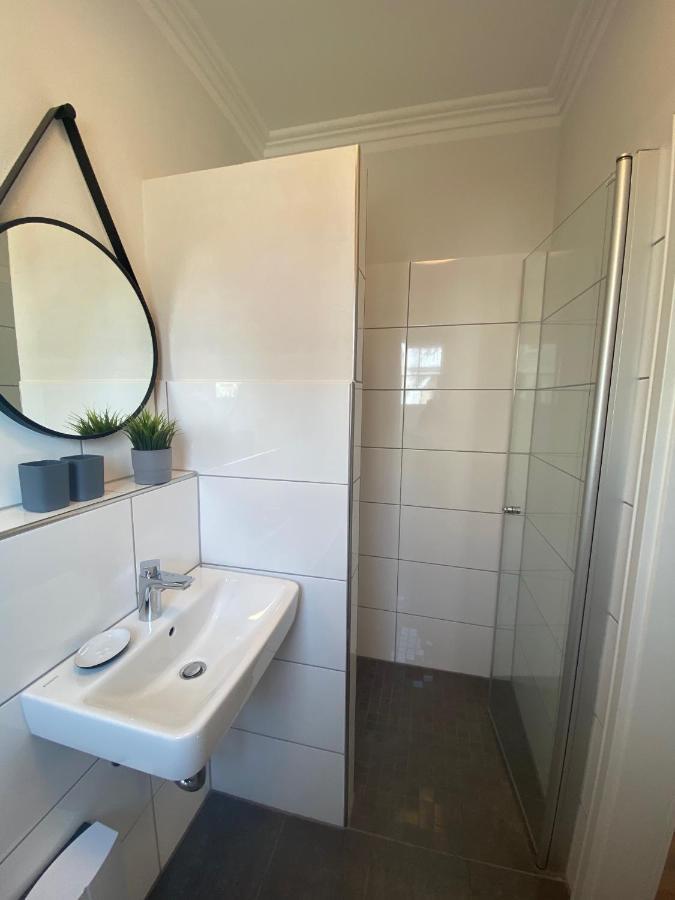 1026- Alte Da H Me - Neu Apartment ดาเมอ ภายนอก รูปภาพ