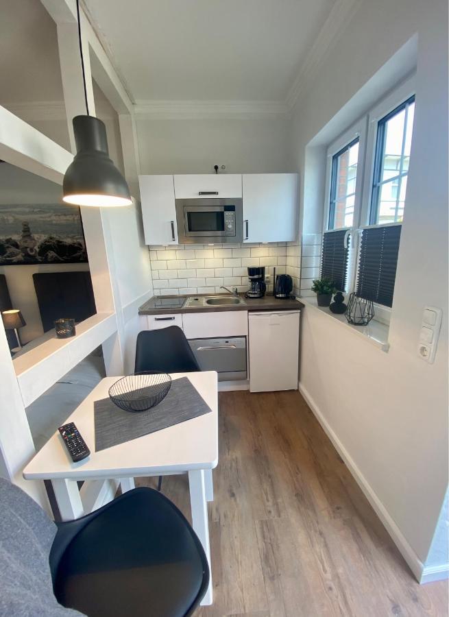 1026- Alte Da H Me - Neu Apartment ดาเมอ ภายนอก รูปภาพ