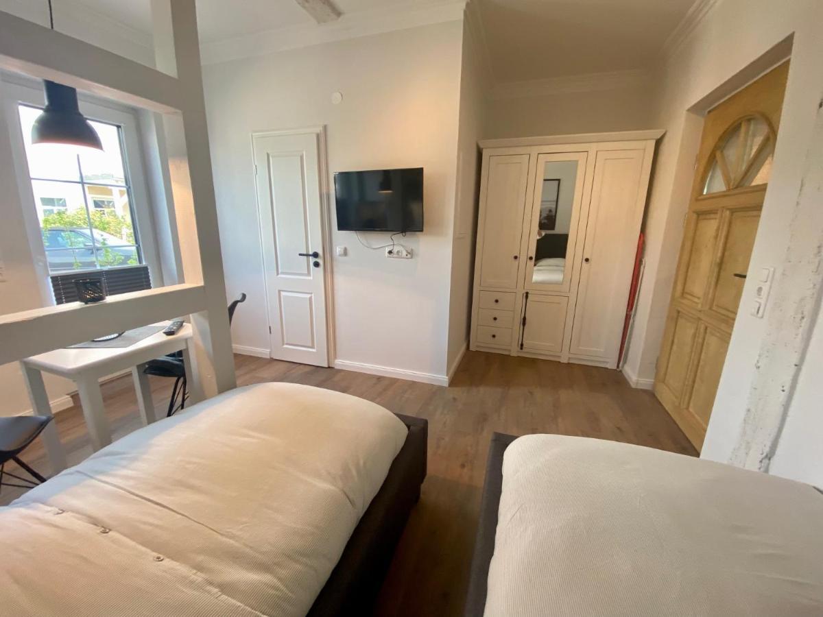 1026- Alte Da H Me - Neu Apartment ดาเมอ ภายนอก รูปภาพ