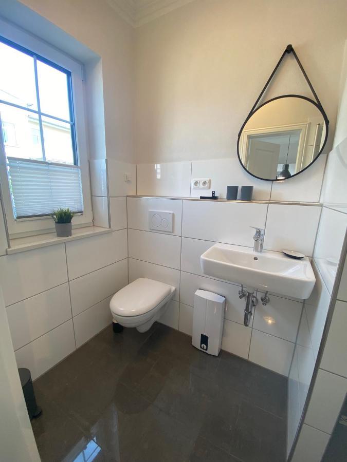 1026- Alte Da H Me - Neu Apartment ดาเมอ ภายนอก รูปภาพ