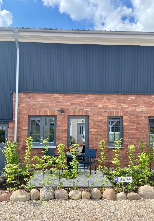 1026- Alte Da H Me - Neu Apartment ดาเมอ ภายนอก รูปภาพ