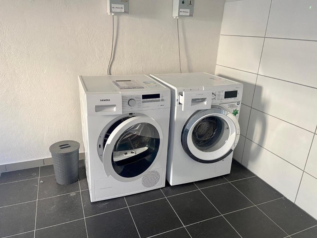 1026- Alte Da H Me - Neu Apartment ดาเมอ ภายนอก รูปภาพ
