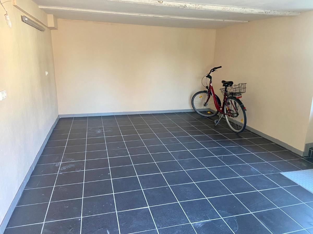 1026- Alte Da H Me - Neu Apartment ดาเมอ ภายนอก รูปภาพ